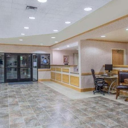 Days Inn By Wyndham Chino Valley Екстер'єр фото