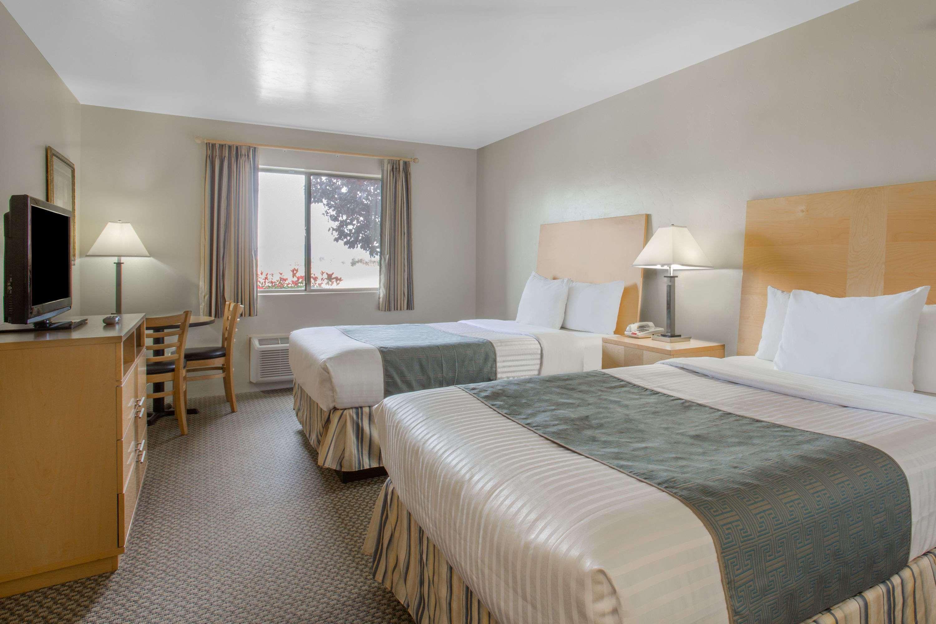 Days Inn By Wyndham Chino Valley Екстер'єр фото