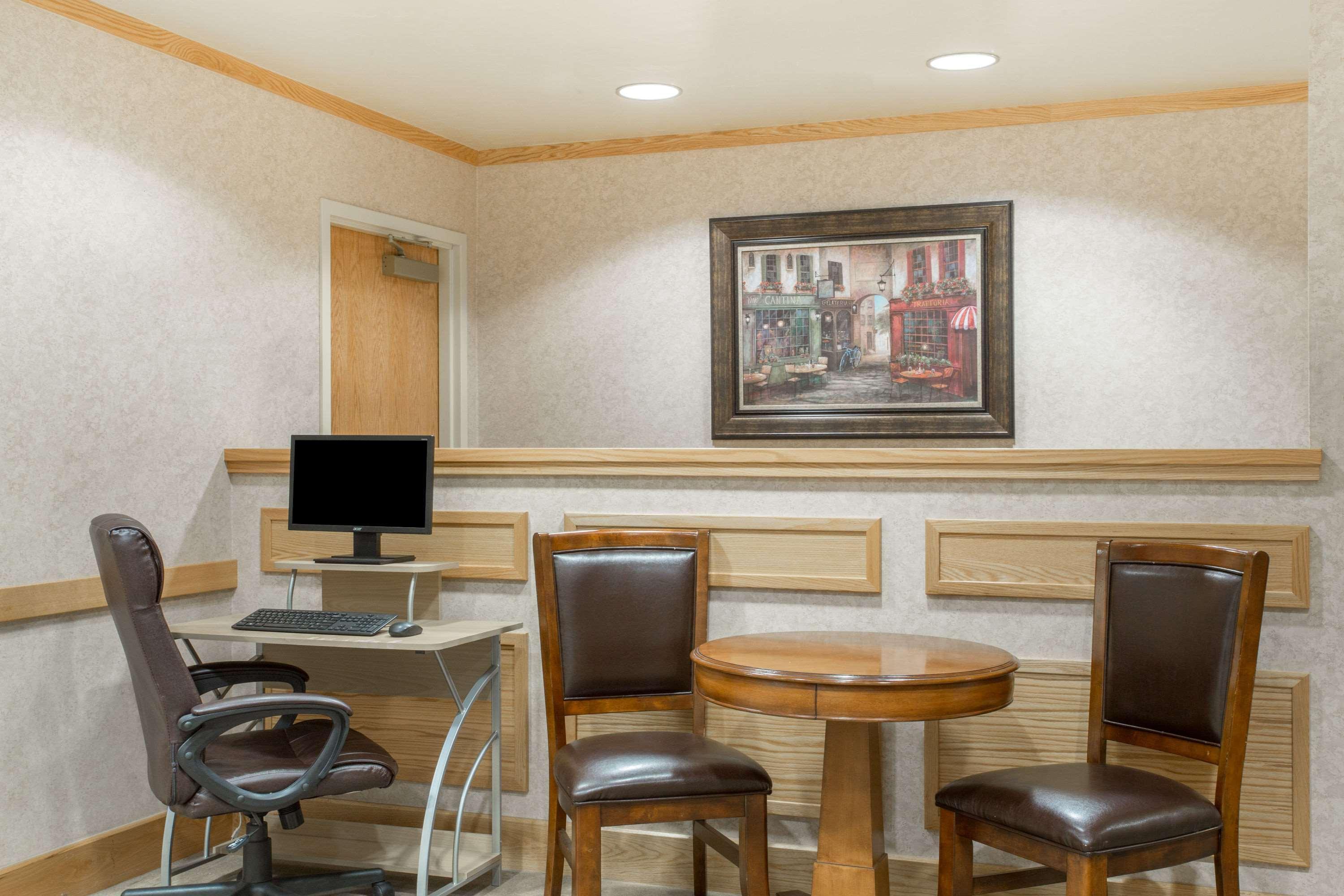 Days Inn By Wyndham Chino Valley Екстер'єр фото