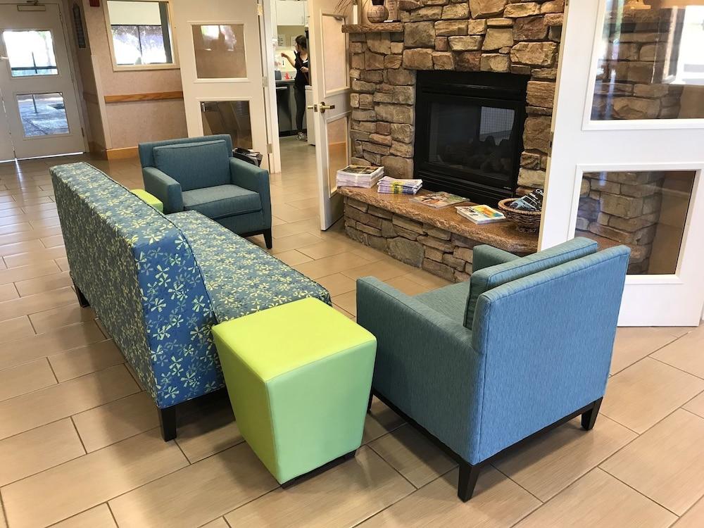 Days Inn By Wyndham Chino Valley Екстер'єр фото
