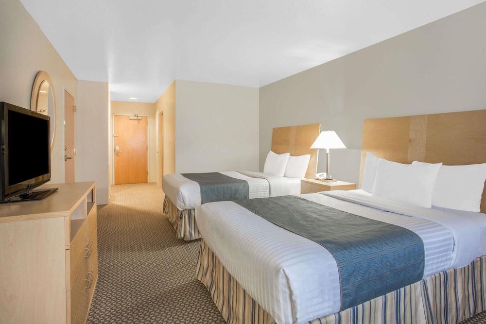 Days Inn By Wyndham Chino Valley Екстер'єр фото