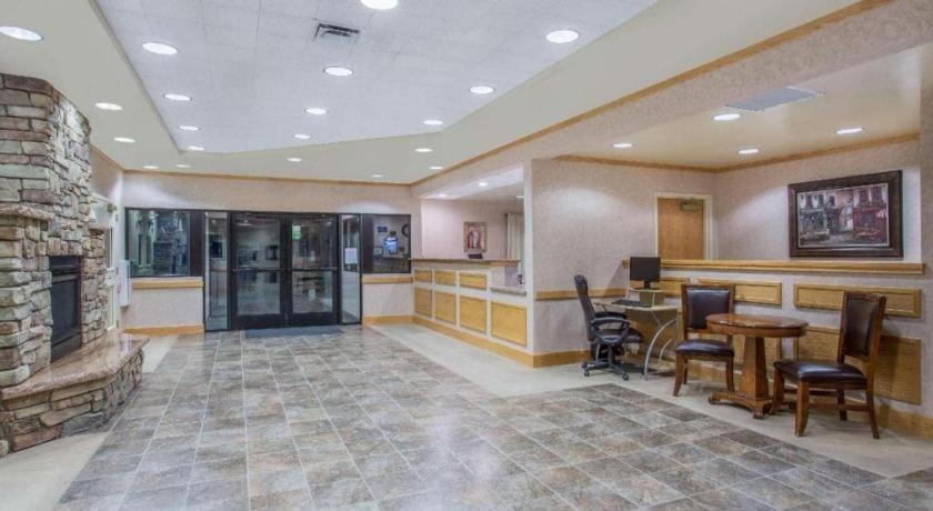 Days Inn By Wyndham Chino Valley Екстер'єр фото