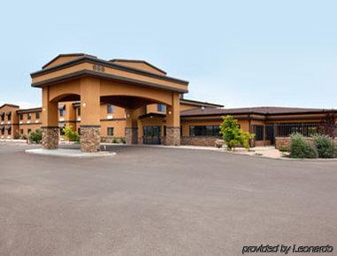 Days Inn By Wyndham Chino Valley Екстер'єр фото