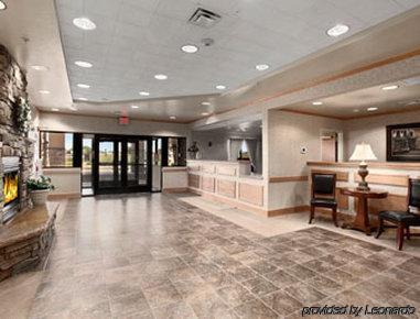 Days Inn By Wyndham Chino Valley Інтер'єр фото